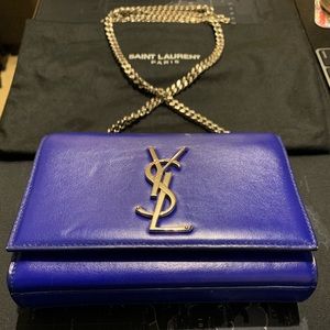 YSL Kate bag small